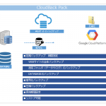 クラウドバックアップ