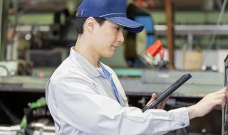 AI検査システム構築